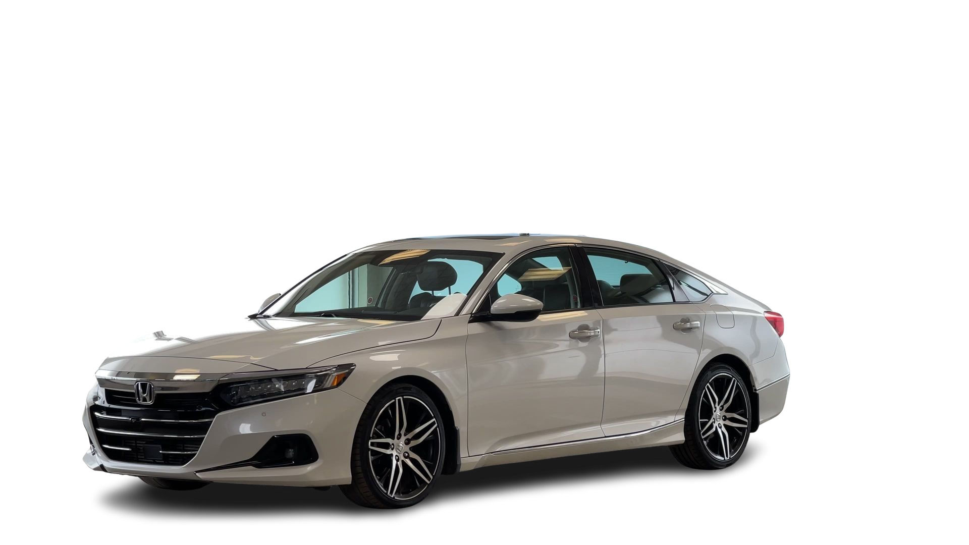 Honda Accord  2021 à Regina, Saskatchewan
