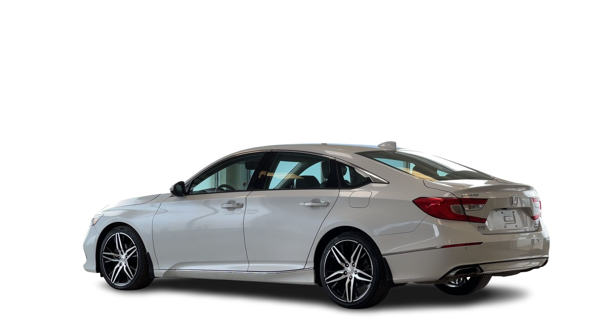Honda Accord  2021 à Regina, Saskatchewan
