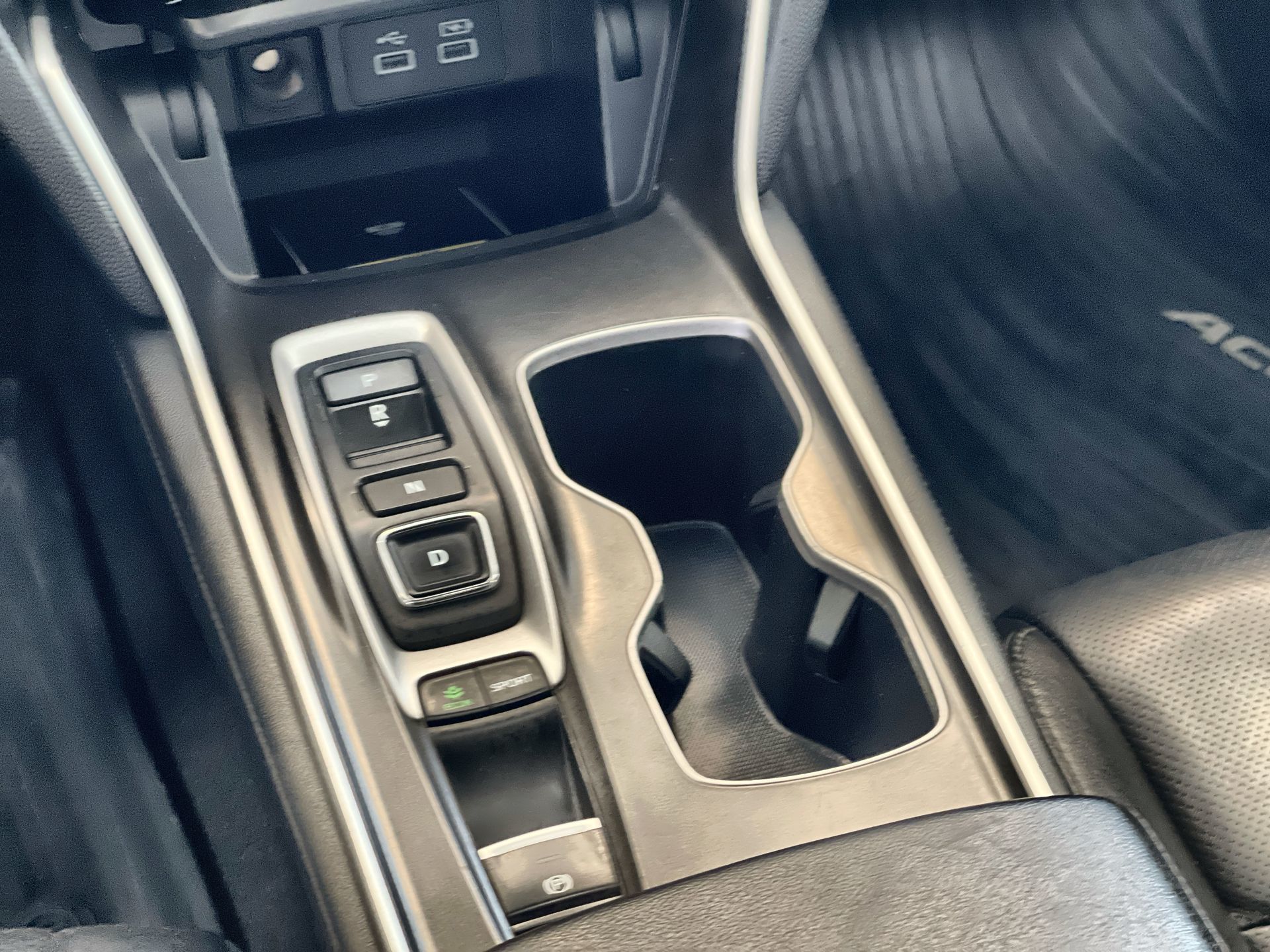 Honda Accord  2021 à Regina, Saskatchewan