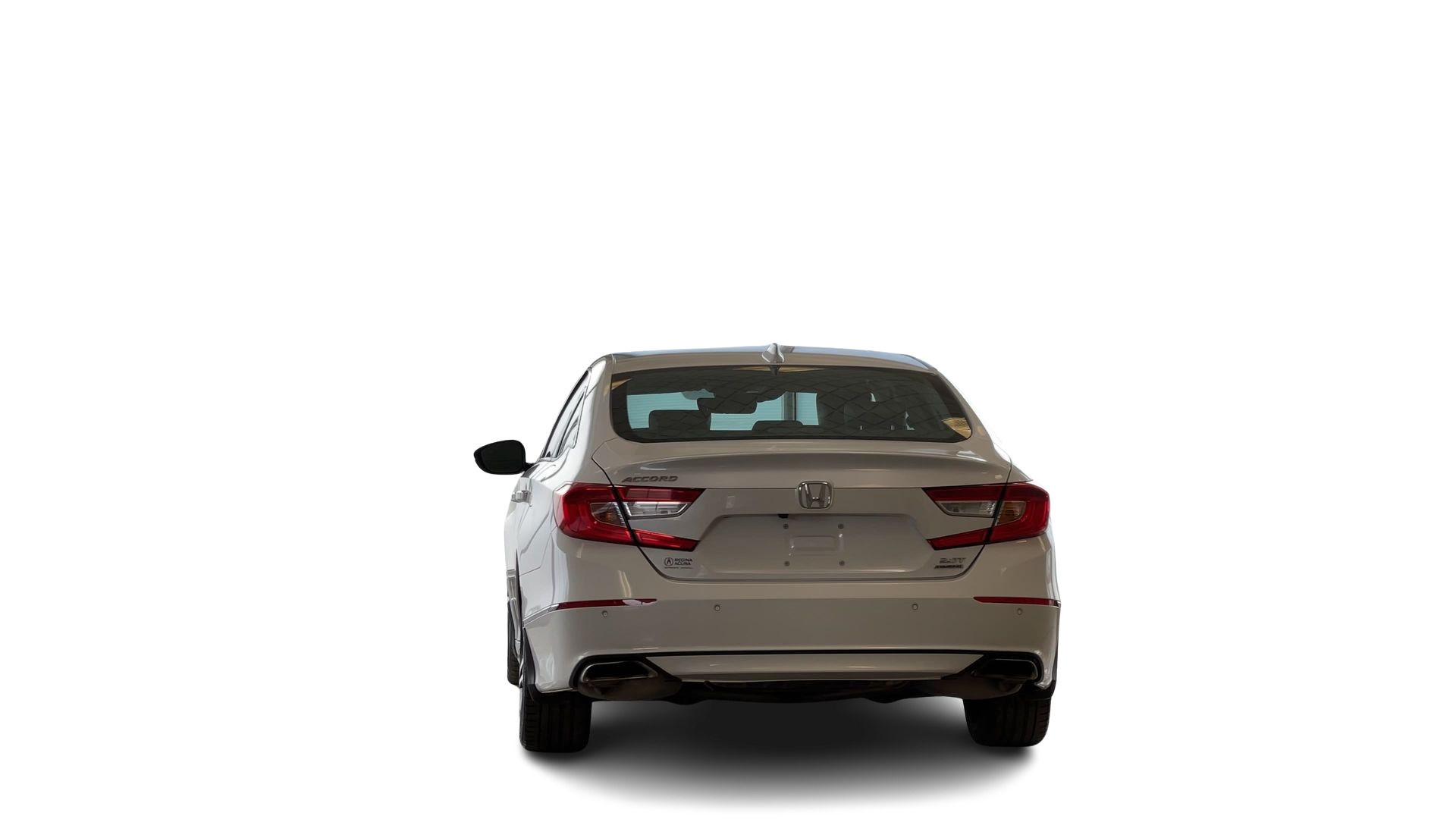 Honda Accord  2021 à Regina, Saskatchewan