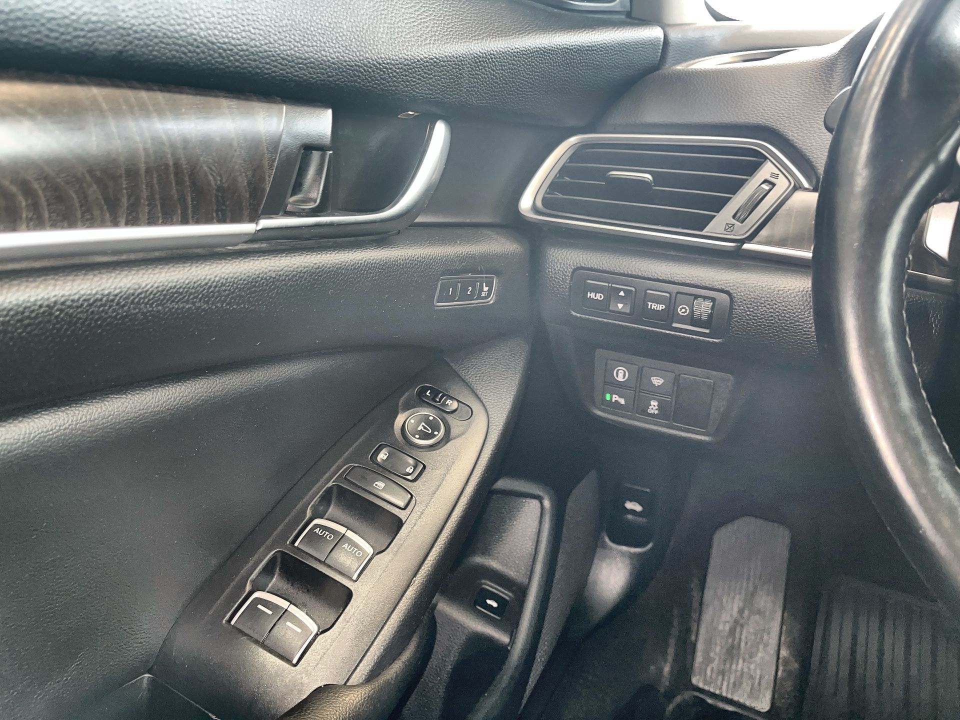 2021 Honda Accord in Regina, Saskatchewan