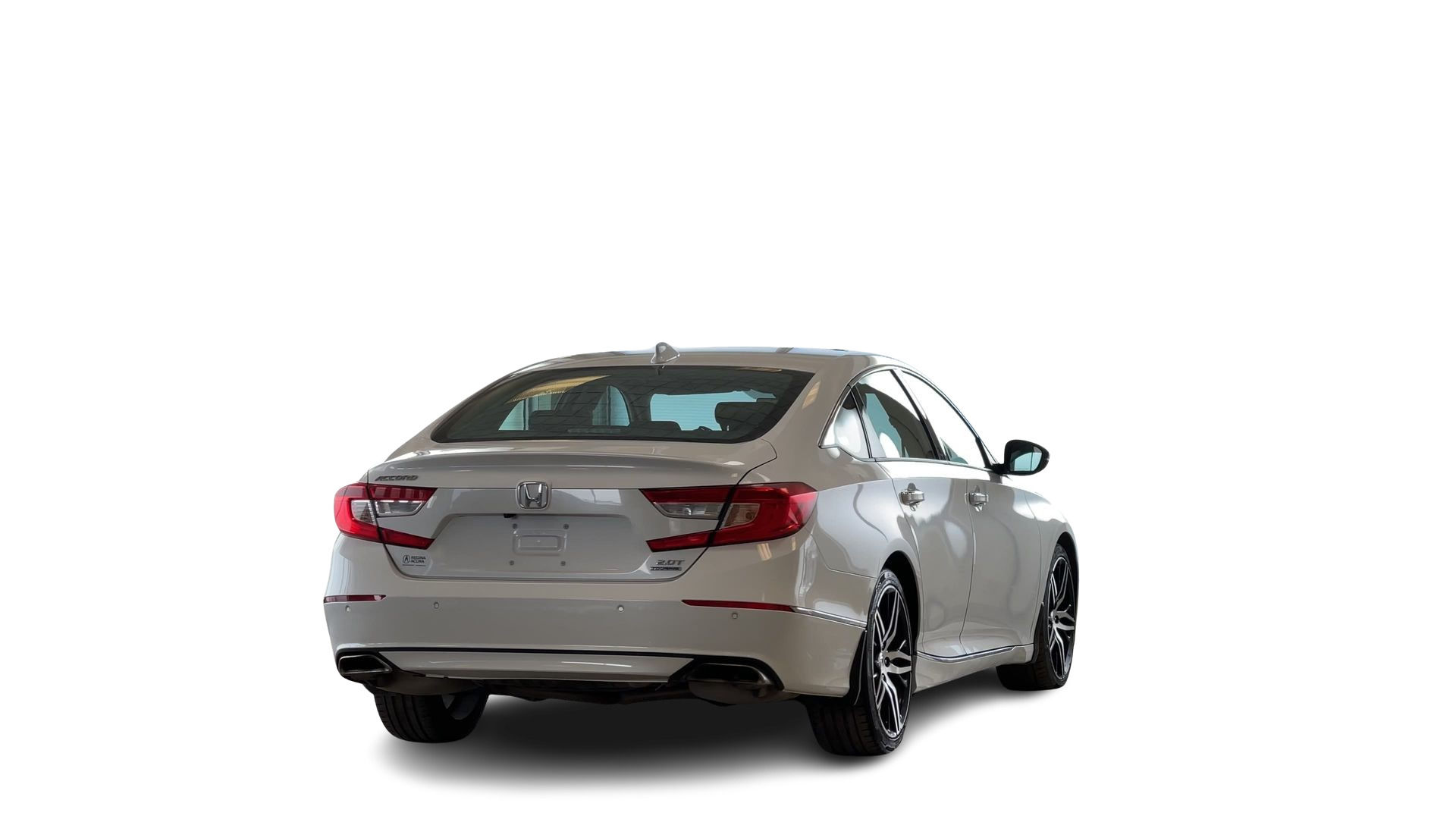 Honda Accord  2021 à Regina, Saskatchewan