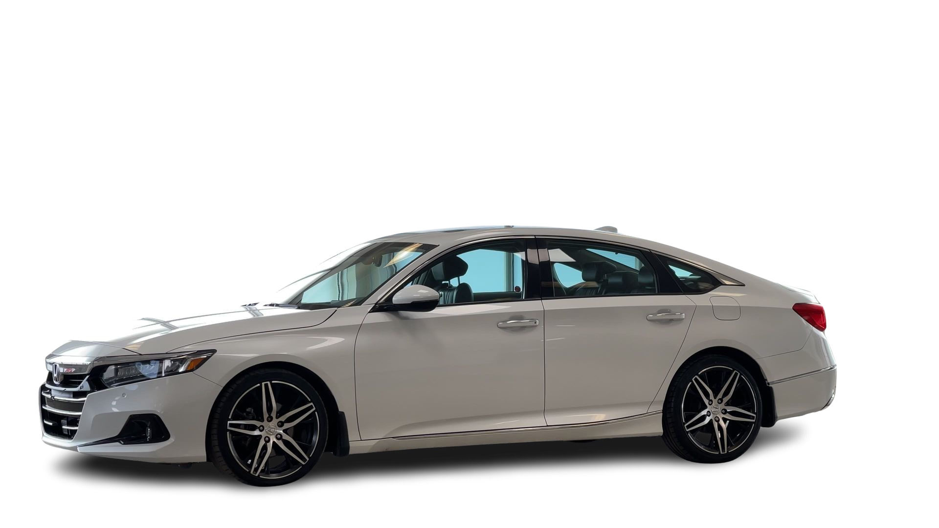 Honda Accord  2021 à Regina, Saskatchewan