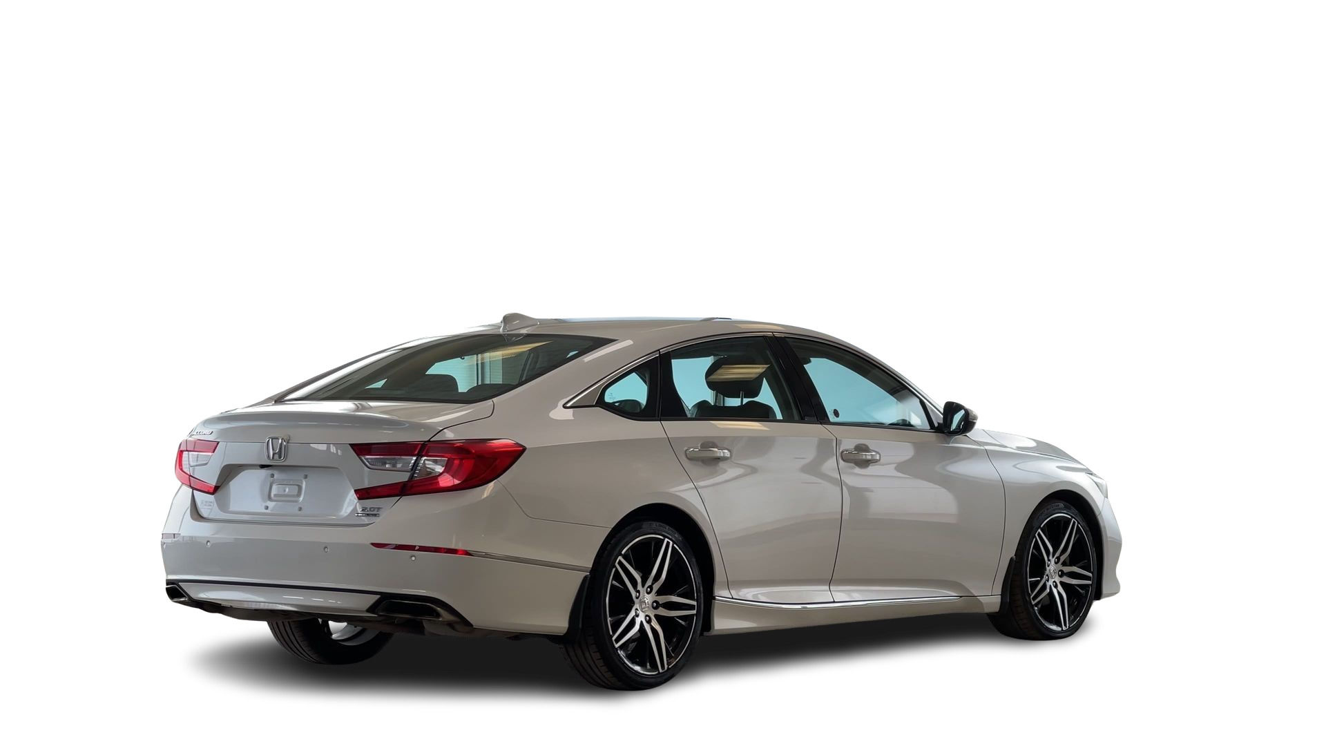 Honda Accord  2021 à Regina, Saskatchewan