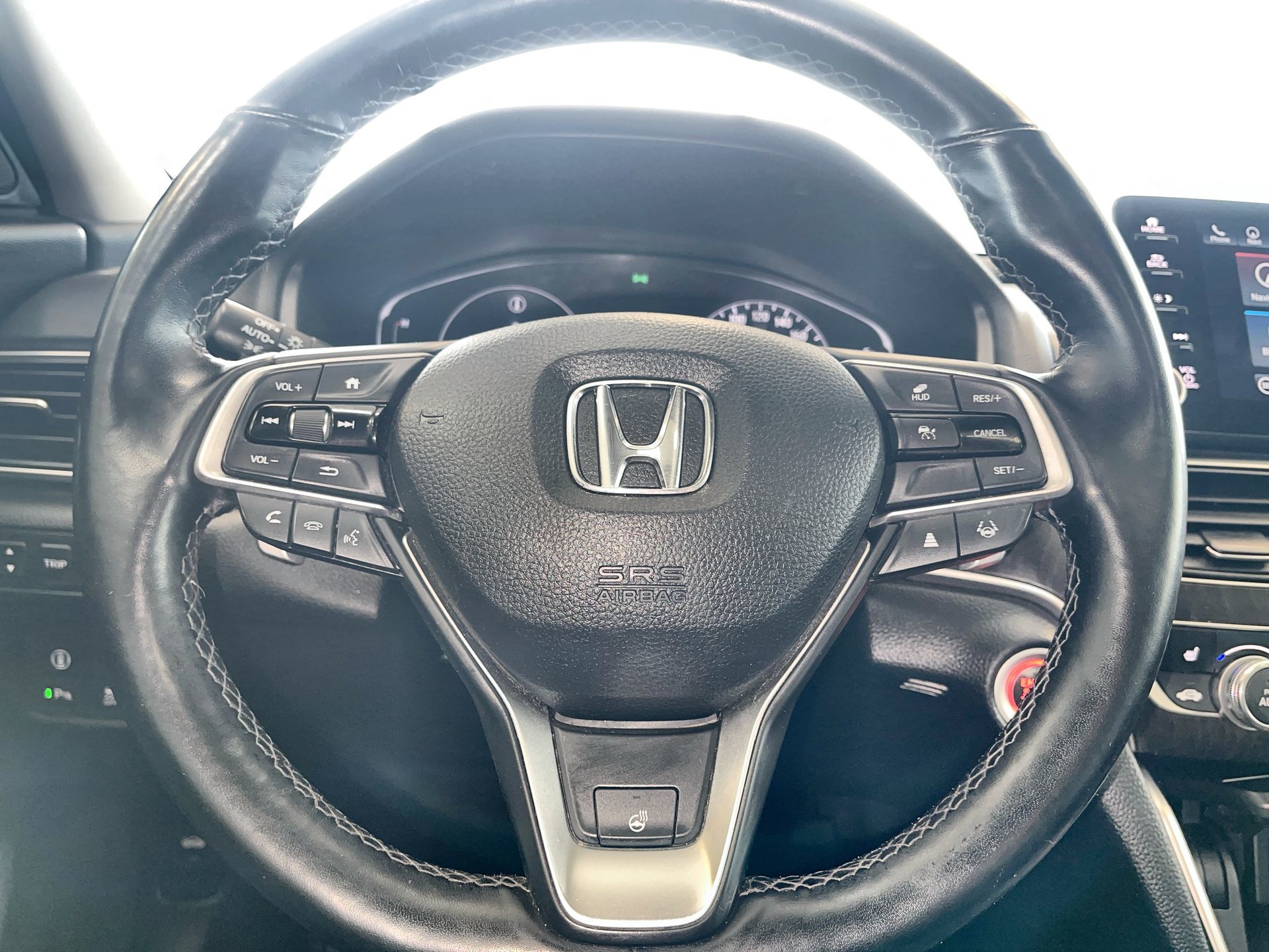 Honda Accord  2021 à Regina, Saskatchewan
