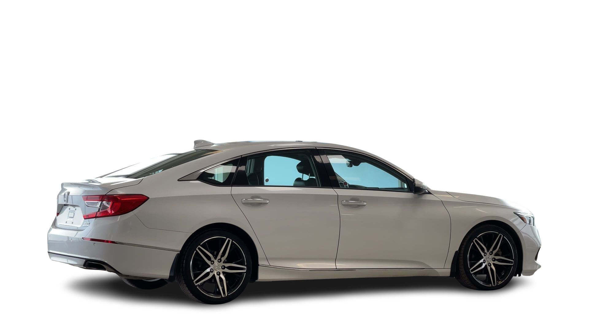 Honda Accord  2021 à Regina, Saskatchewan