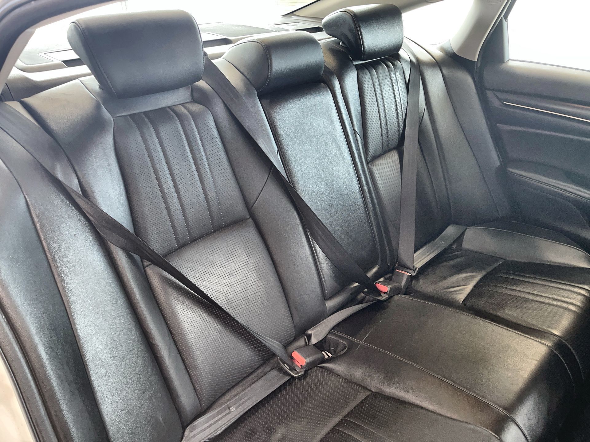 Honda Accord  2021 à Regina, Saskatchewan