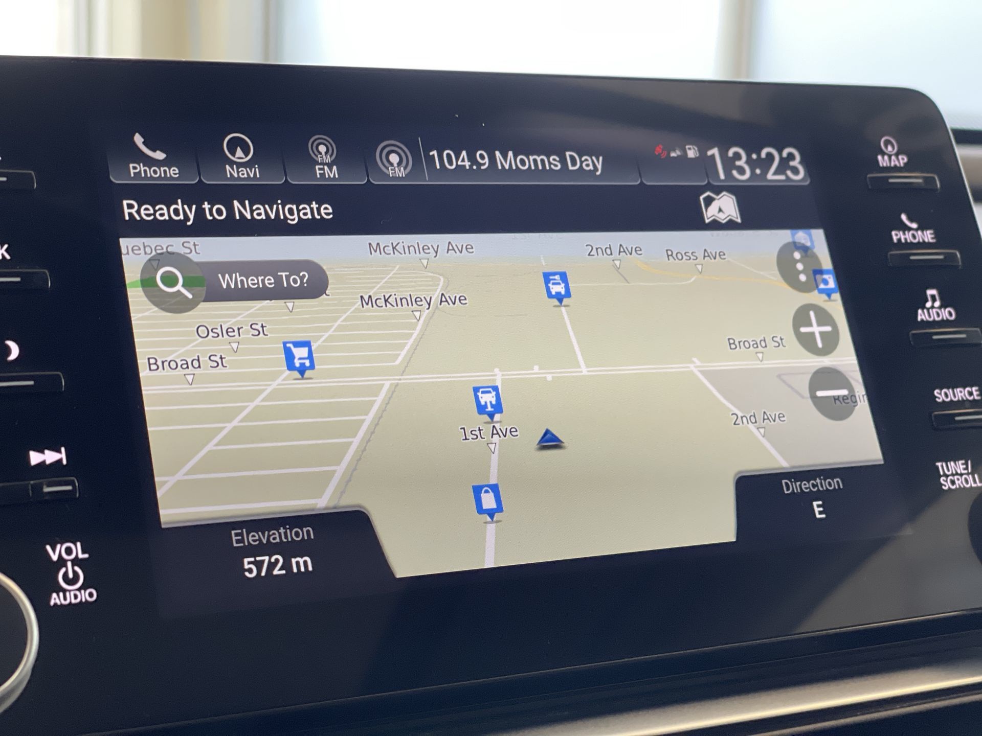 Honda Accord  2021 à Regina, Saskatchewan