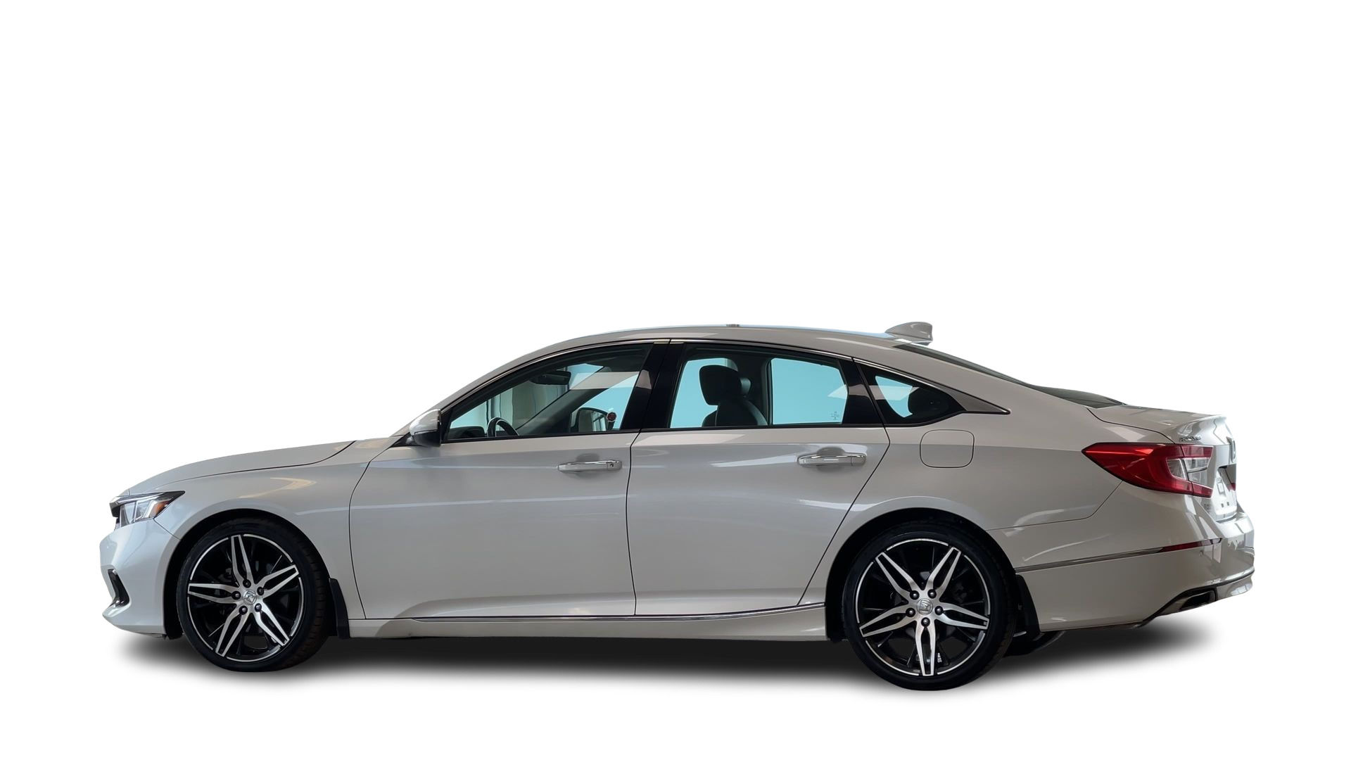 Honda Accord  2021 à Regina, Saskatchewan