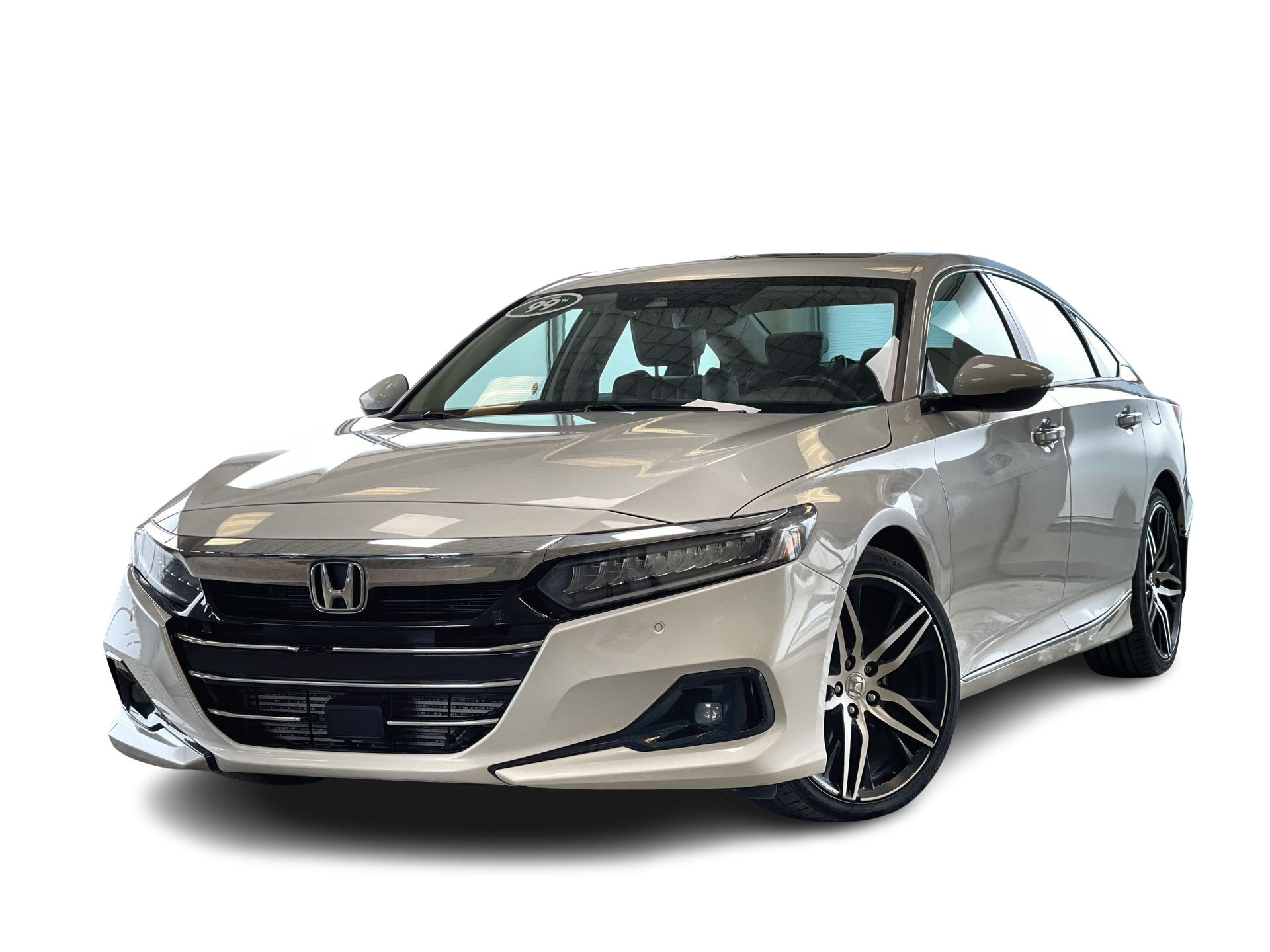 Honda Accord  2021 à Regina, Saskatchewan