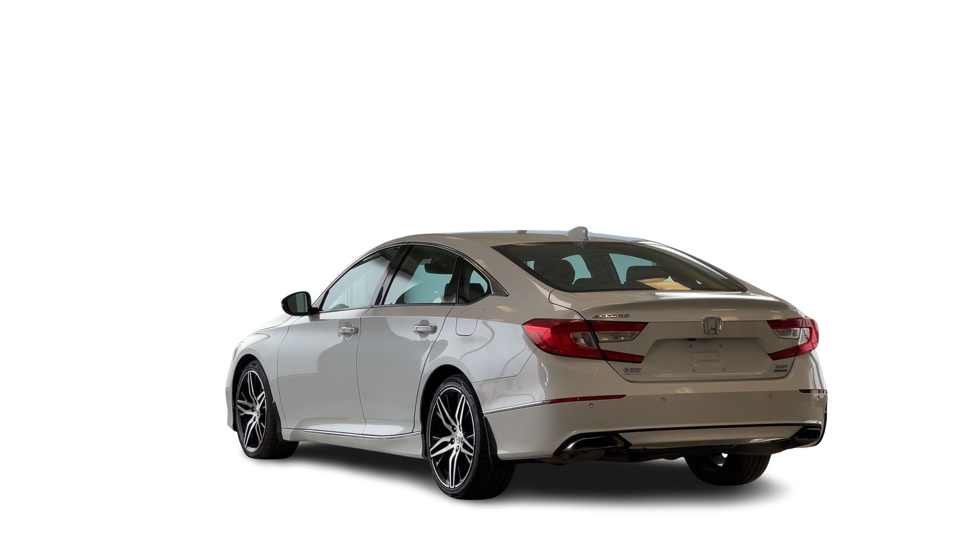 Honda Accord  2021 à Regina, Saskatchewan