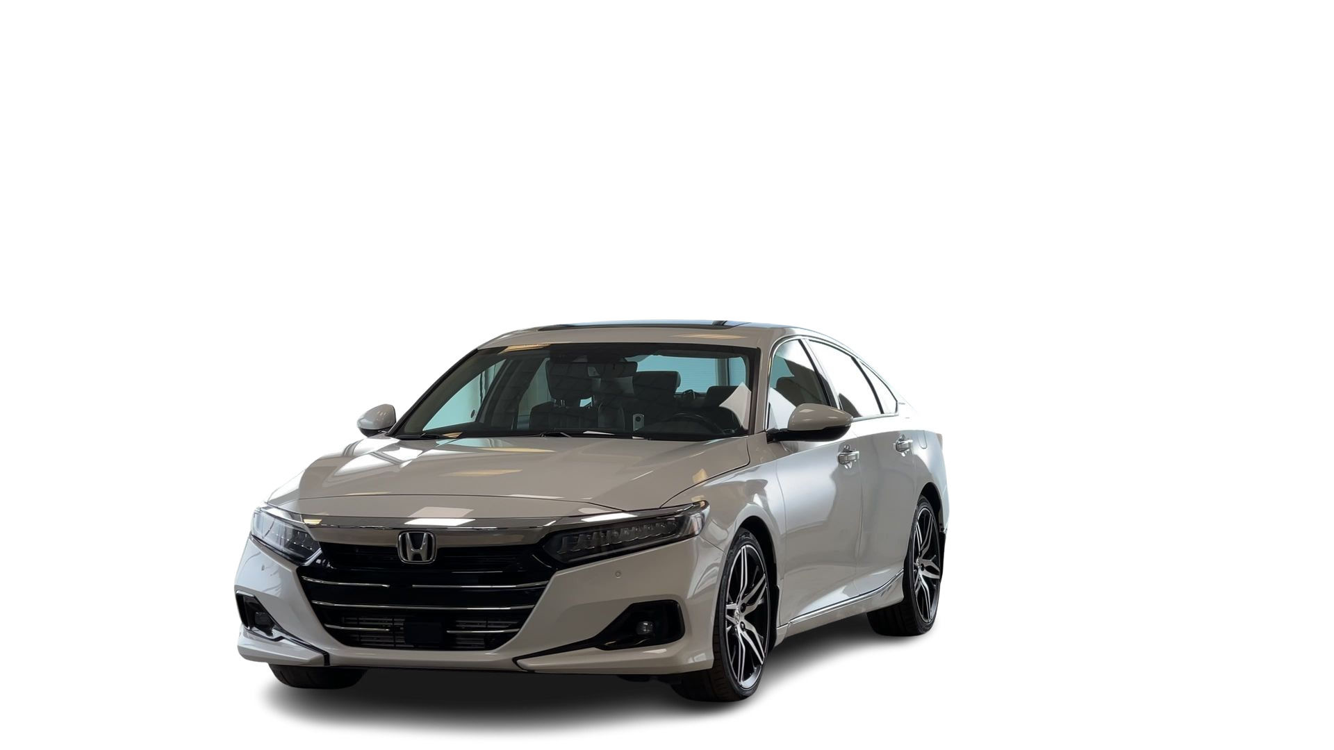 Honda Accord  2021 à Regina, Saskatchewan