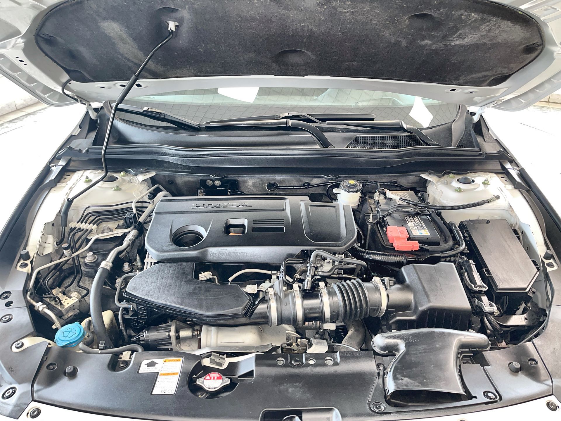 Honda Accord  2021 à Regina, Saskatchewan