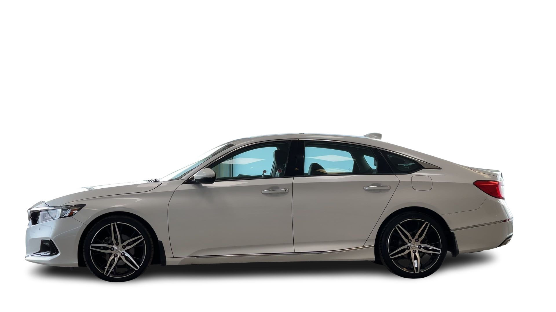 Honda Accord  2021 à Regina, Saskatchewan