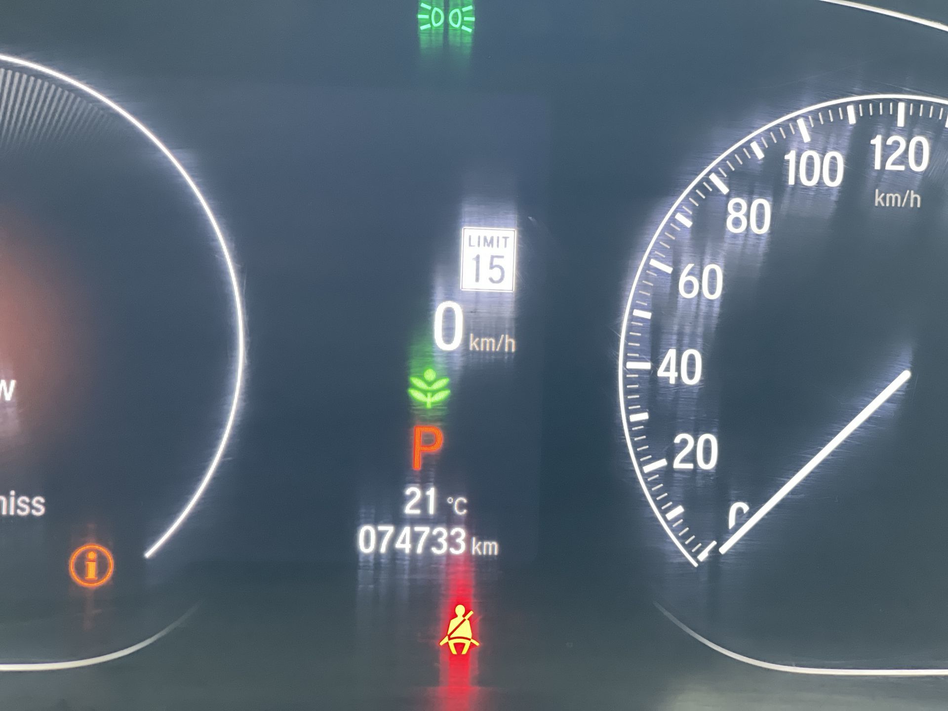 Honda Accord  2021 à Regina, Saskatchewan
