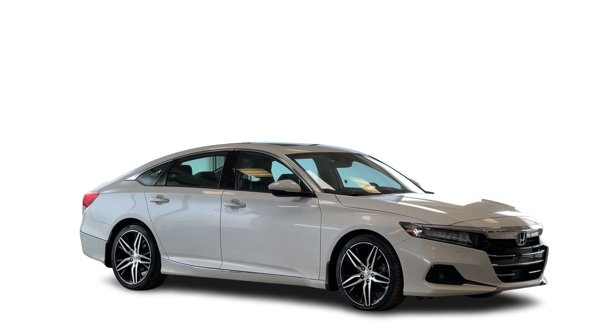 Honda Accord  2021 à Regina, Saskatchewan