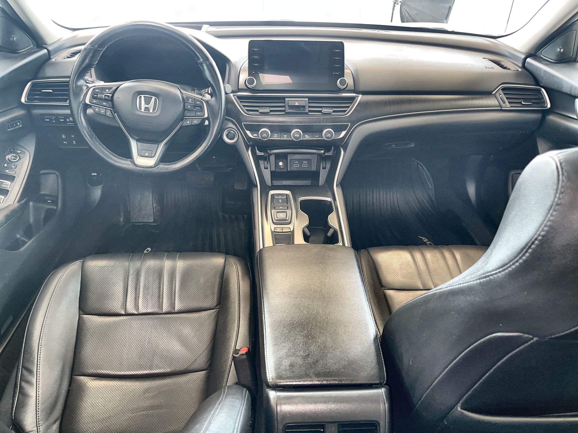 Honda Accord  2021 à Regina, Saskatchewan