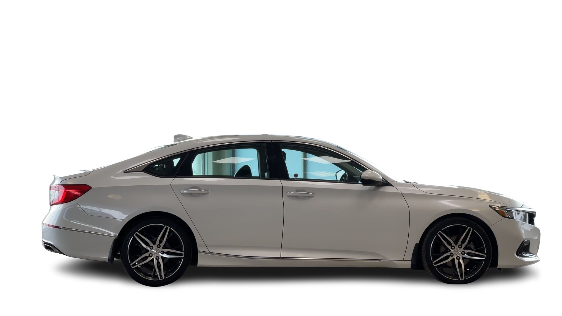 2021 Honda Accord in Regina, Saskatchewan
