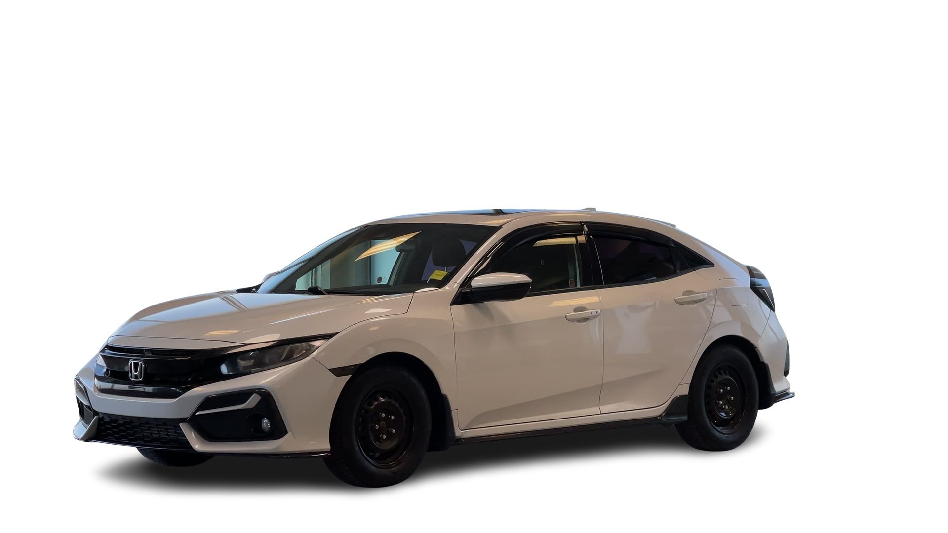 Honda Civic  2020 à Regina, Saskatchewan