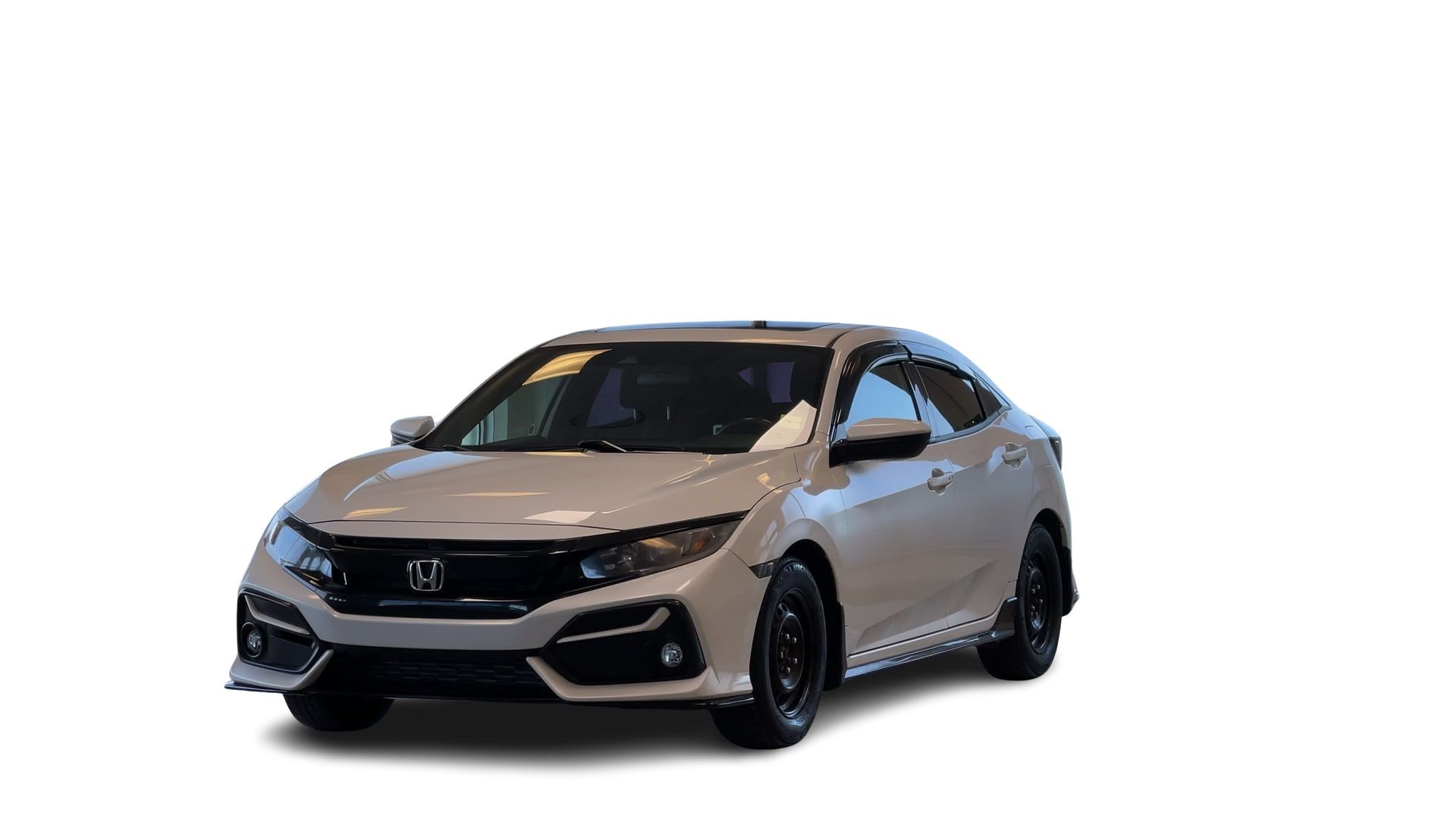 Honda Civic  2020 à Regina, Saskatchewan
