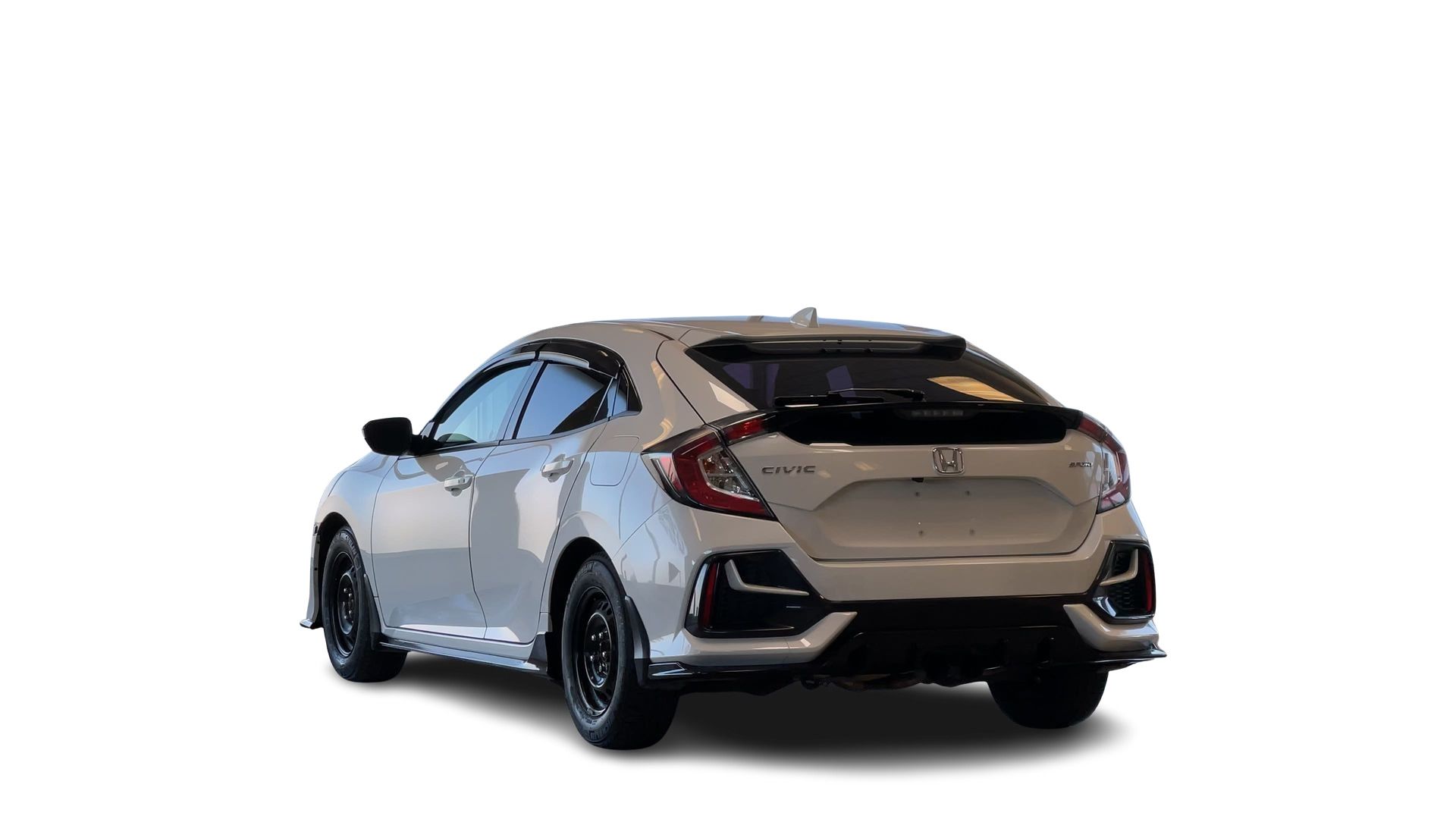 Honda Civic  2020 à Regina, Saskatchewan