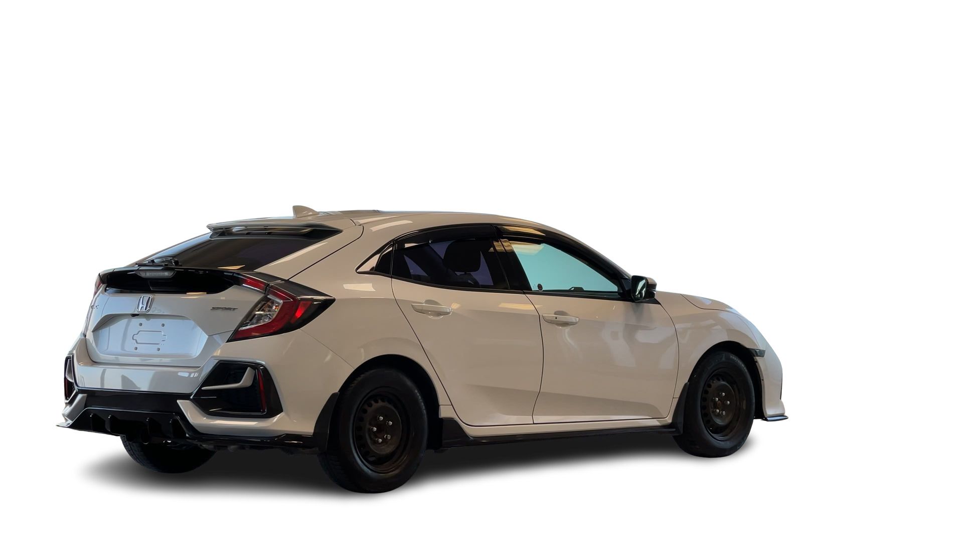 Honda Civic  2020 à Regina, Saskatchewan