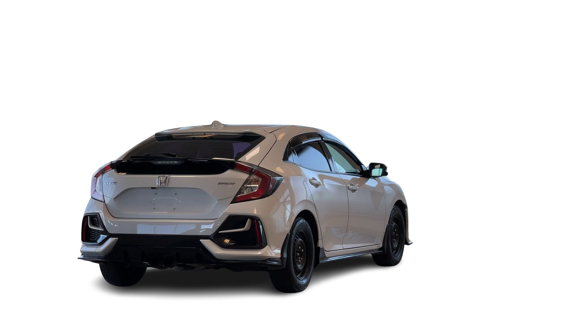 Honda Civic  2020 à Regina, Saskatchewan