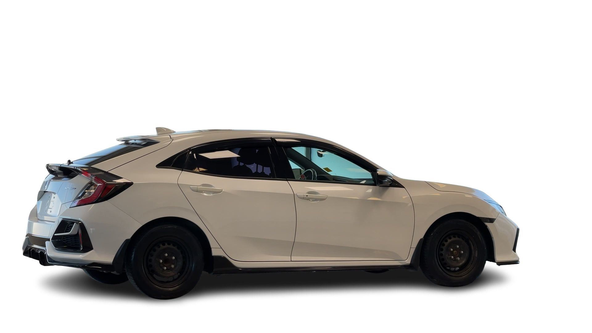 Honda Civic  2020 à Regina, Saskatchewan