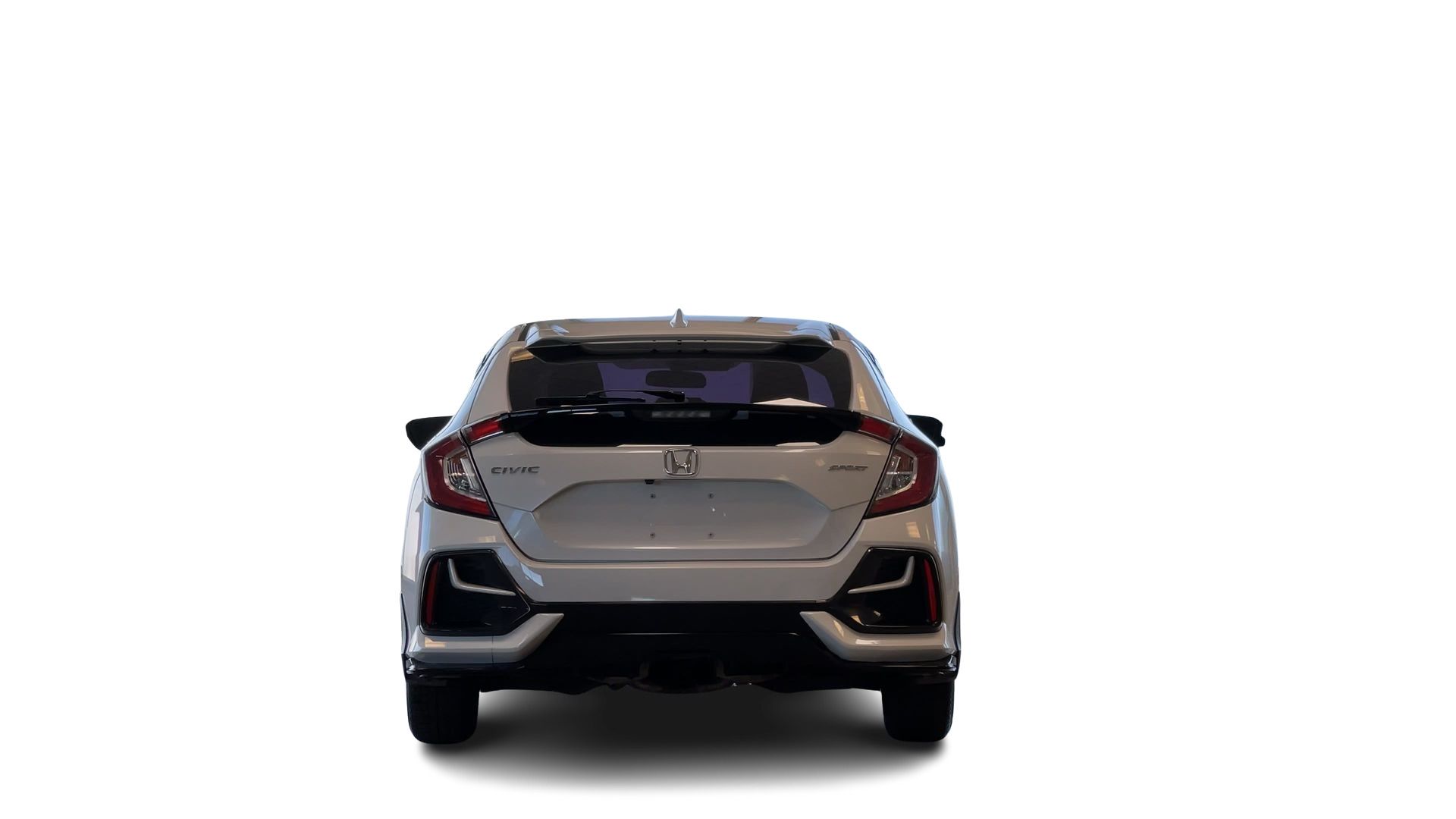 Honda Civic  2020 à Regina, Saskatchewan