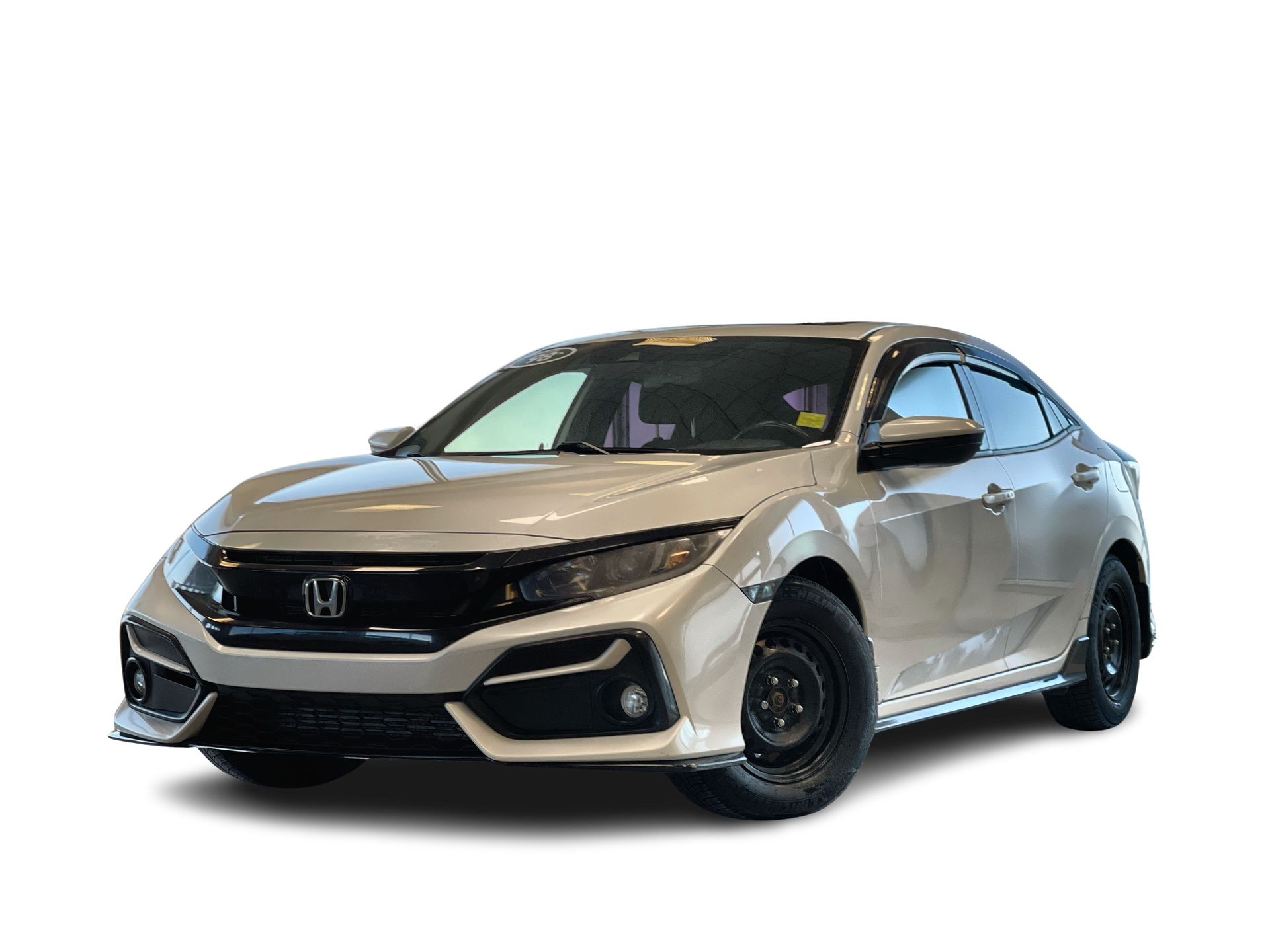 Honda Civic  2020 à Regina, Saskatchewan