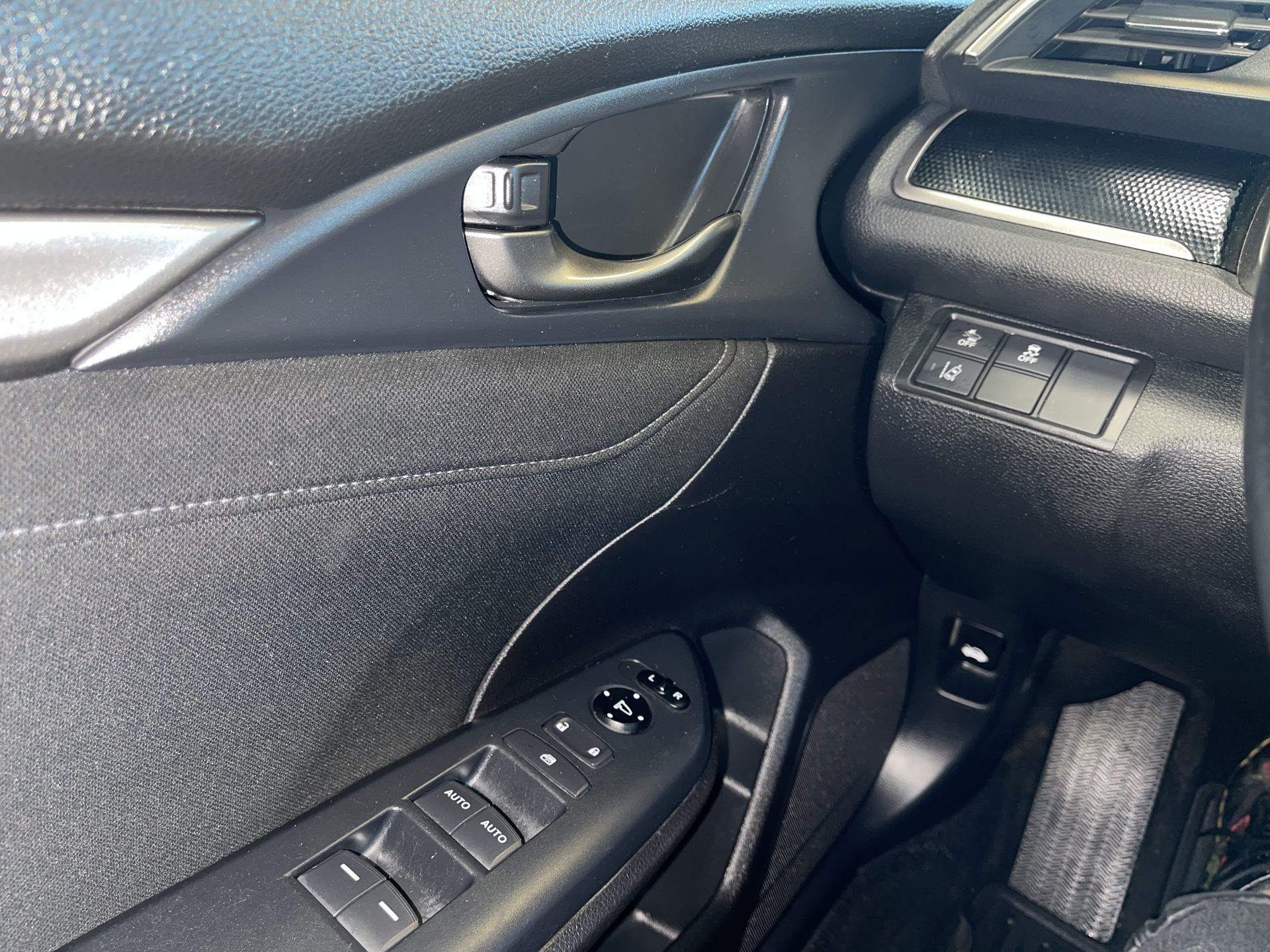 Honda Civic  2020 à Regina, Saskatchewan