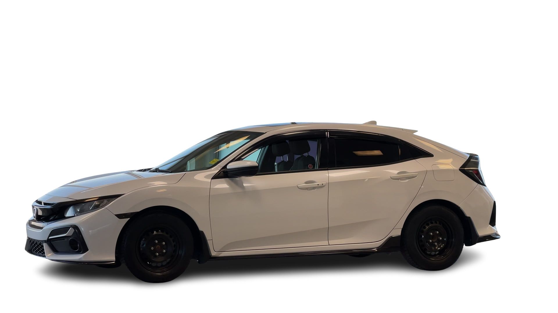 Honda Civic  2020 à Regina, Saskatchewan