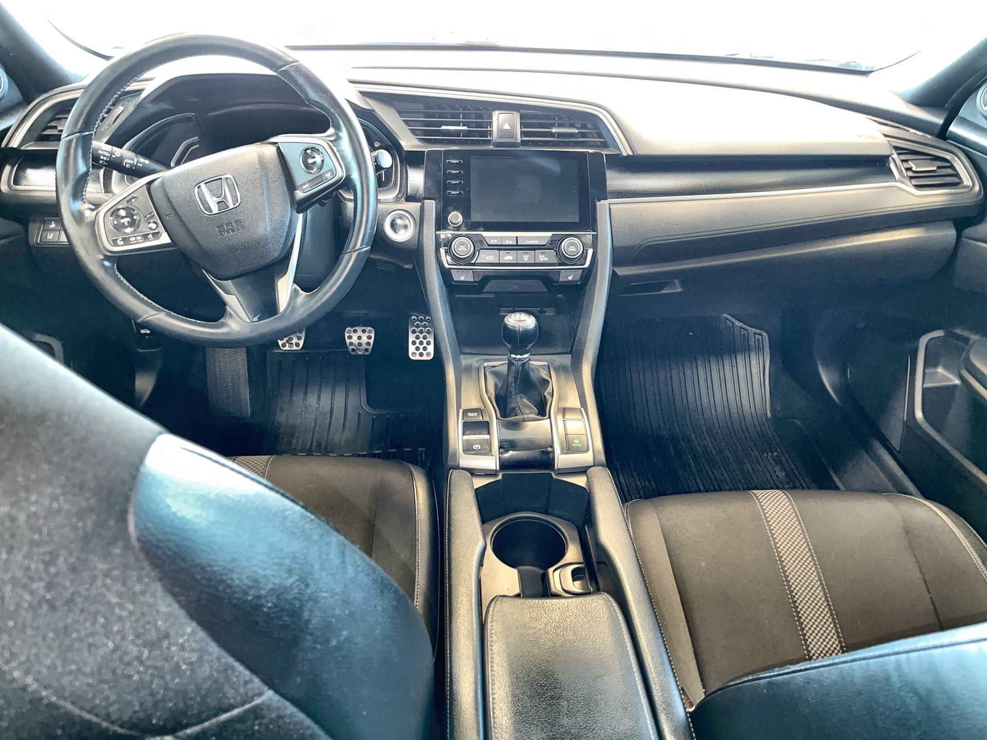 Honda Civic  2020 à Regina, Saskatchewan