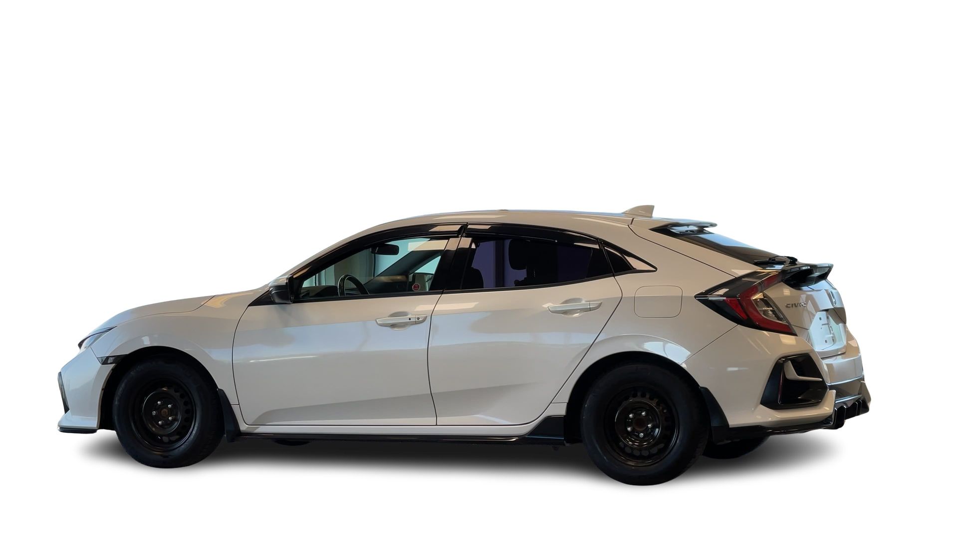 Honda Civic  2020 à Regina, Saskatchewan