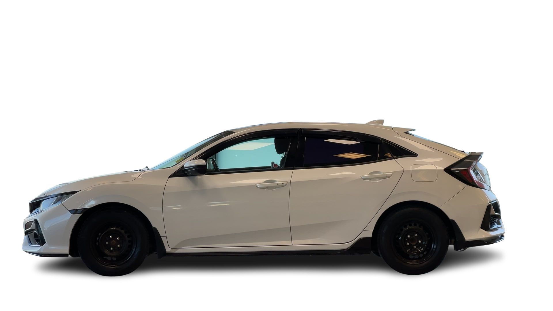 Honda Civic  2020 à Regina, Saskatchewan