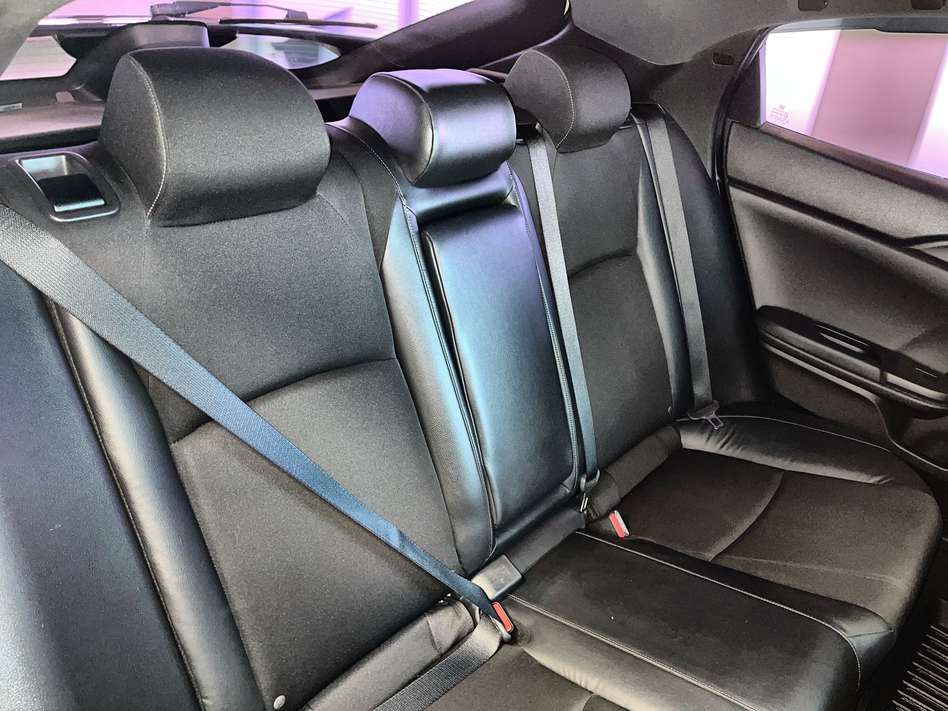 Honda Civic  2020 à Regina, Saskatchewan