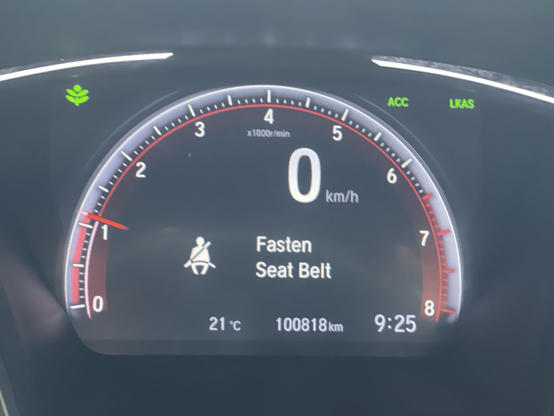 Honda Civic  2020 à Regina, Saskatchewan