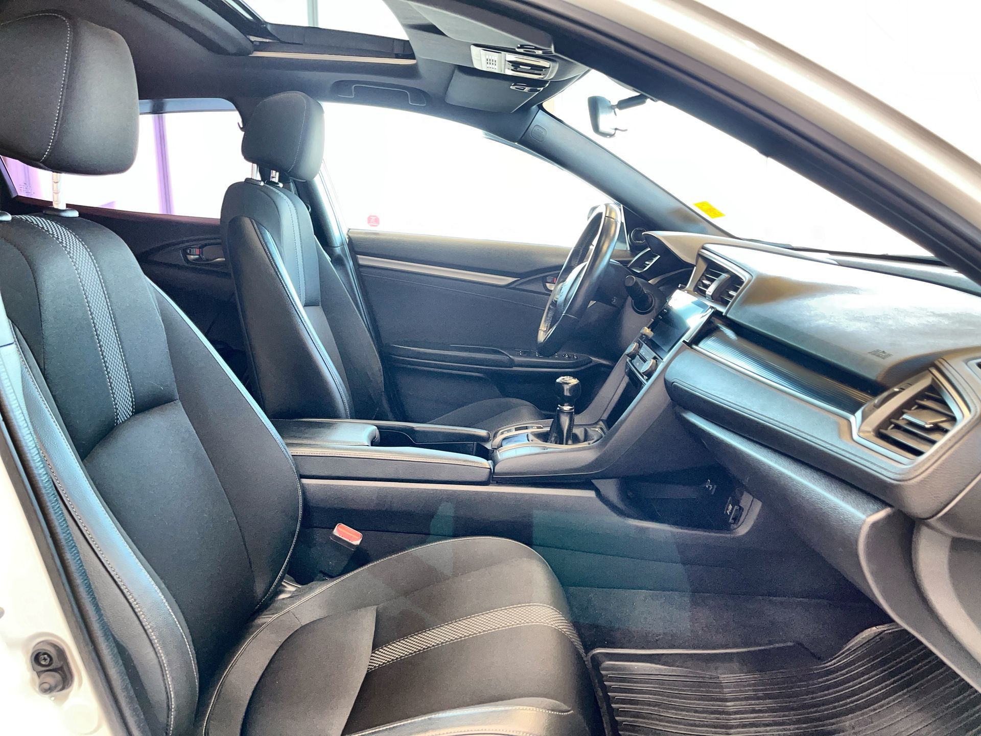 Honda Civic  2020 à Regina, Saskatchewan