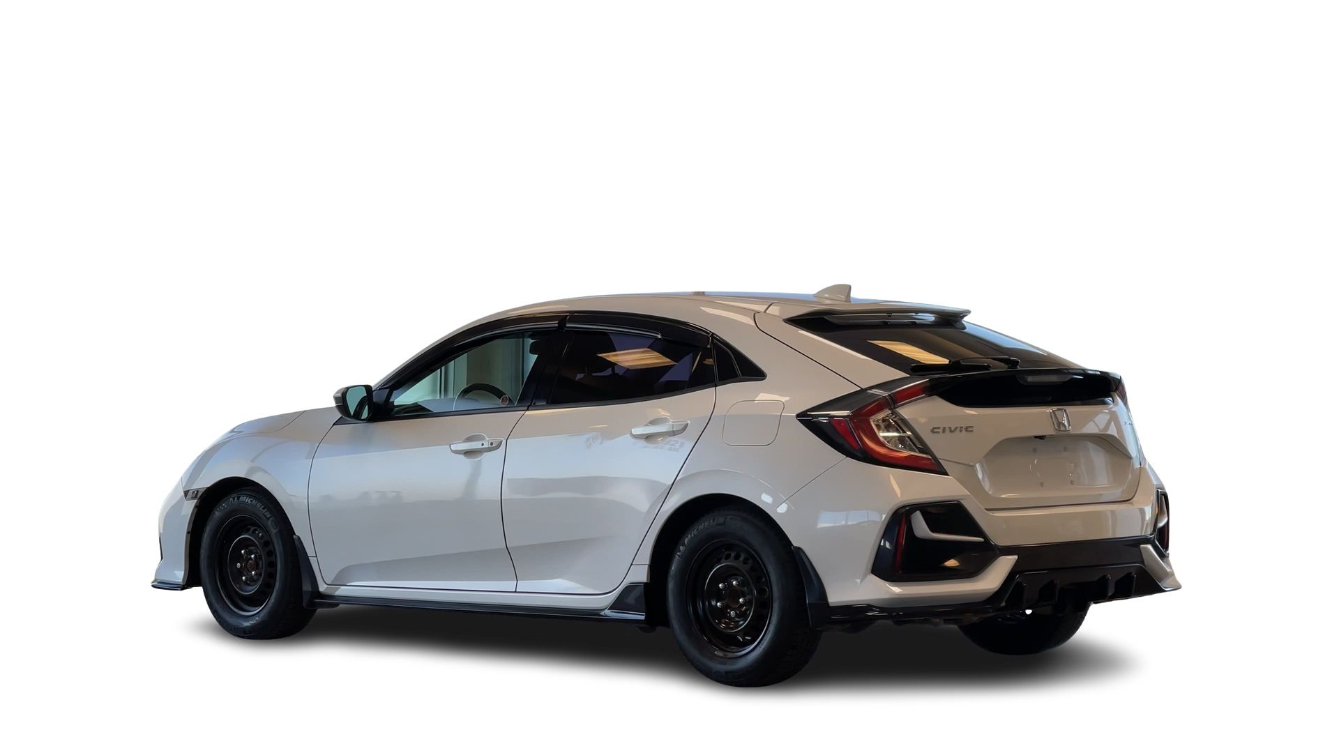 Honda Civic  2020 à Regina, Saskatchewan