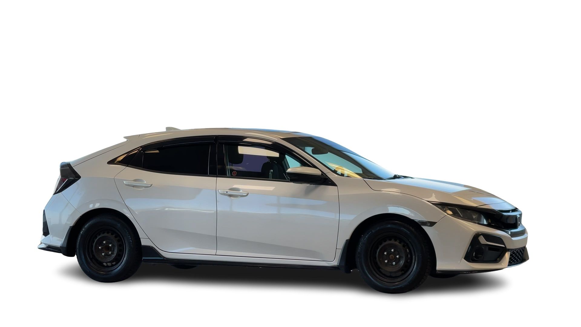 Honda Civic  2020 à Regina, Saskatchewan