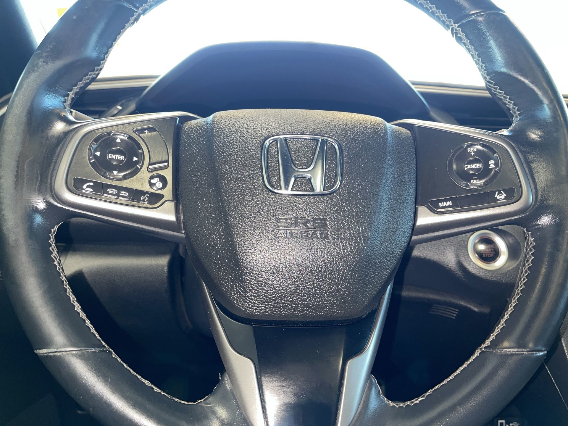 Honda Civic  2020 à Regina, Saskatchewan
