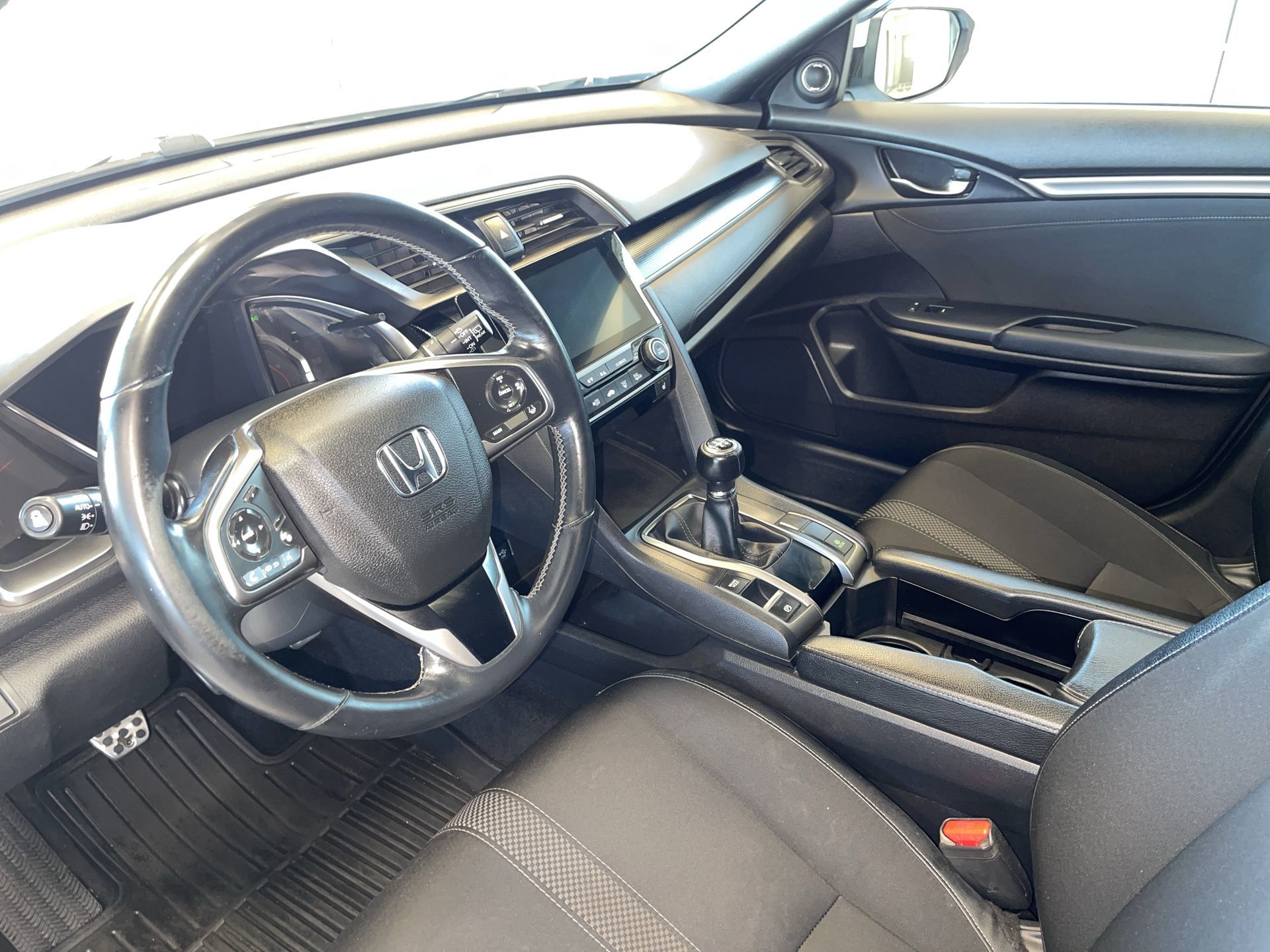 Honda Civic  2020 à Regina, Saskatchewan