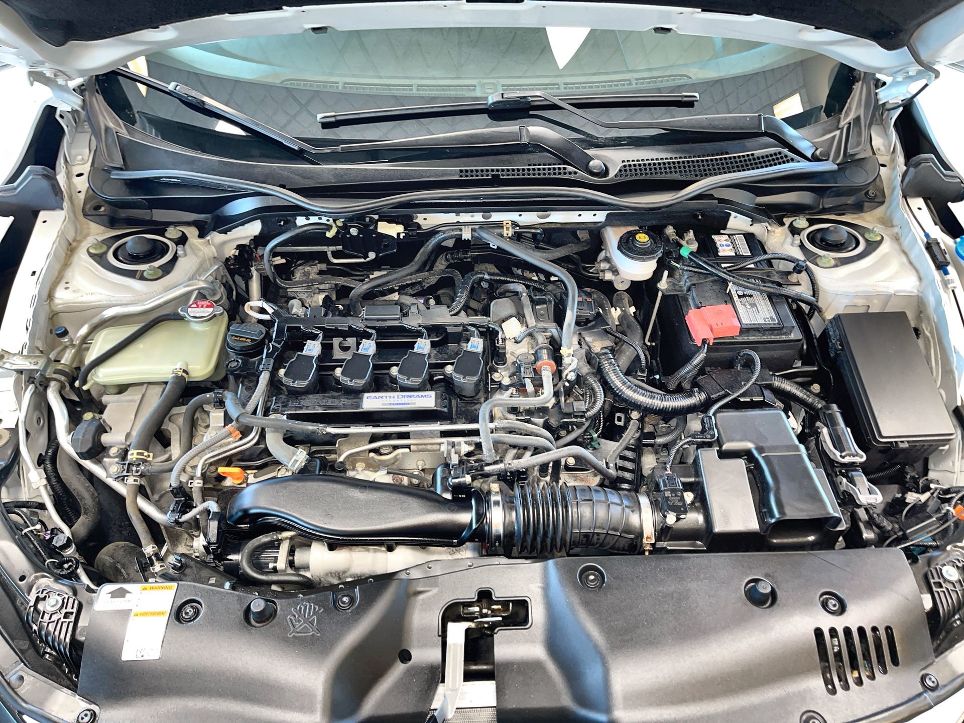 Honda Civic  2020 à Regina, Saskatchewan