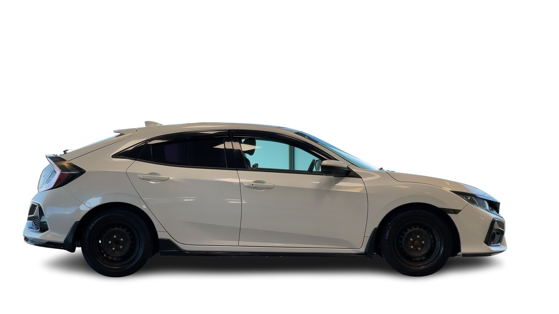 Honda Civic  2020 à Regina, Saskatchewan