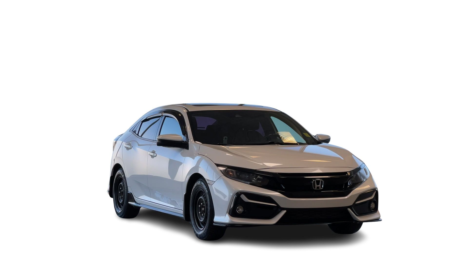 Honda Civic  2020 à Regina, Saskatchewan