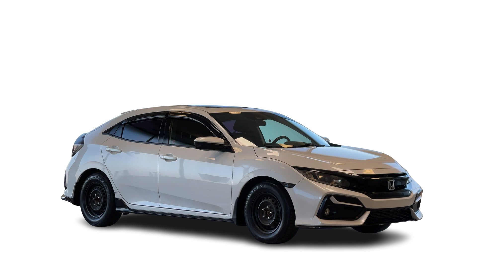 Honda Civic  2020 à Regina, Saskatchewan