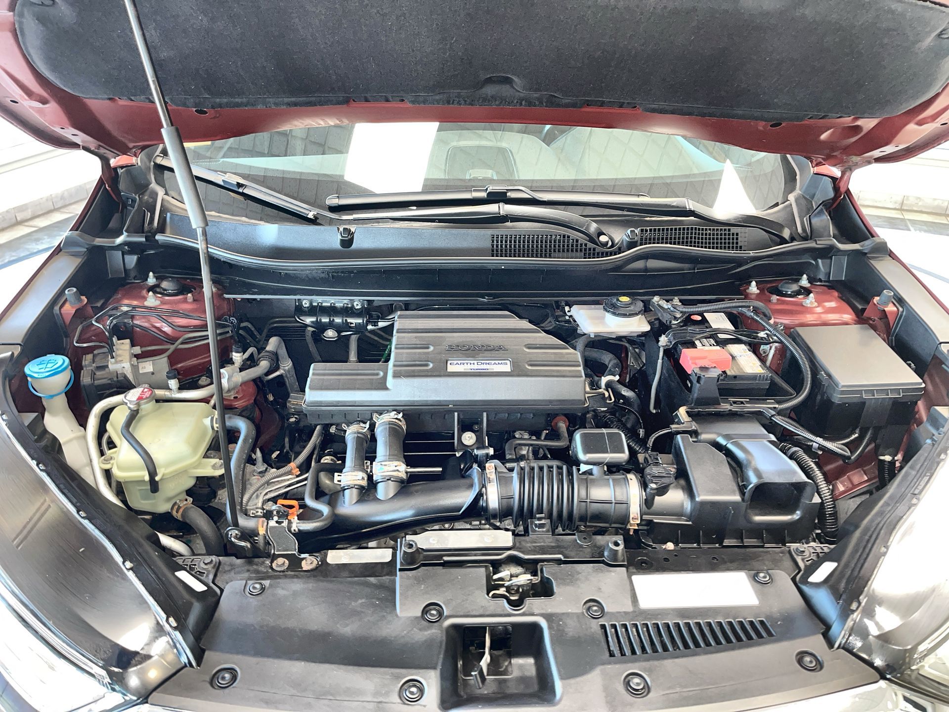 2017 Honda CR-V in Regina, Saskatchewan