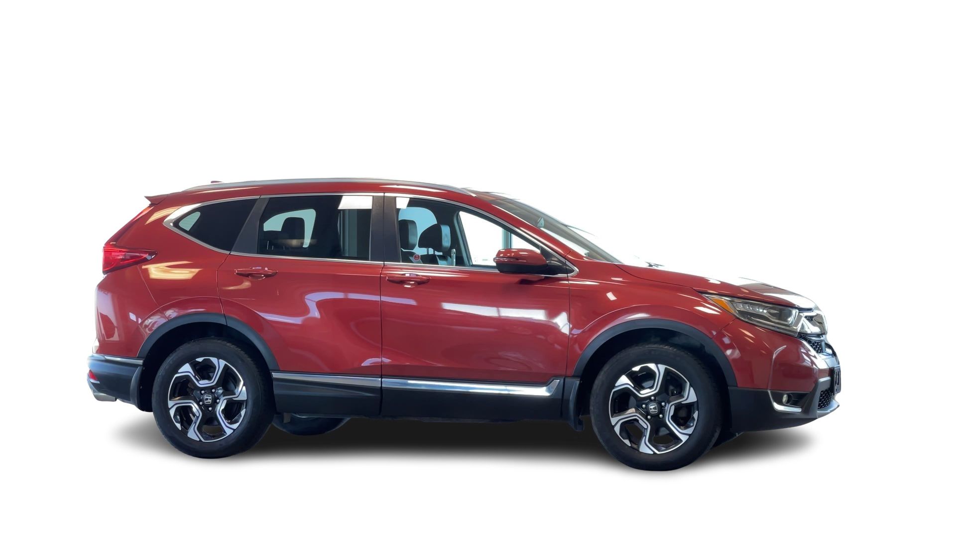 2017 Honda CR-V in Regina, Saskatchewan