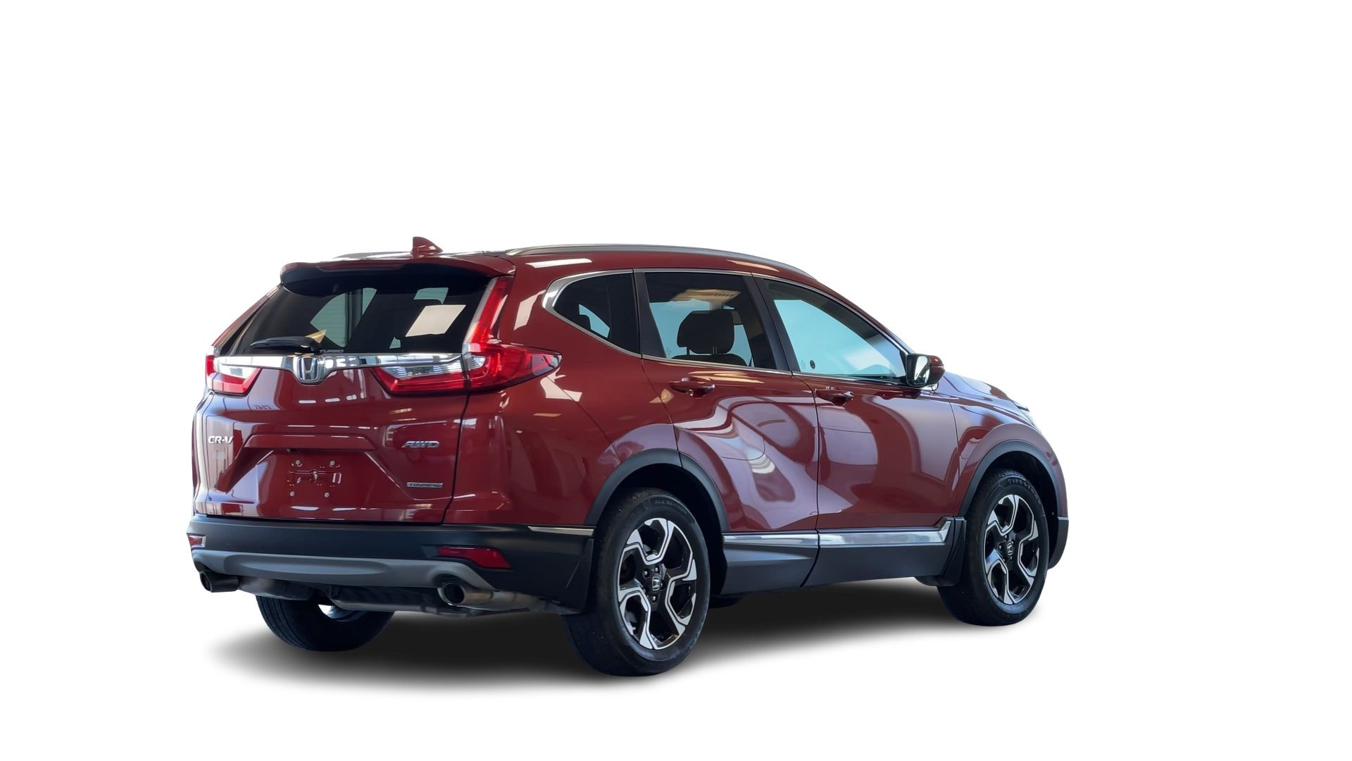 2017 Honda CR-V in Regina, Saskatchewan