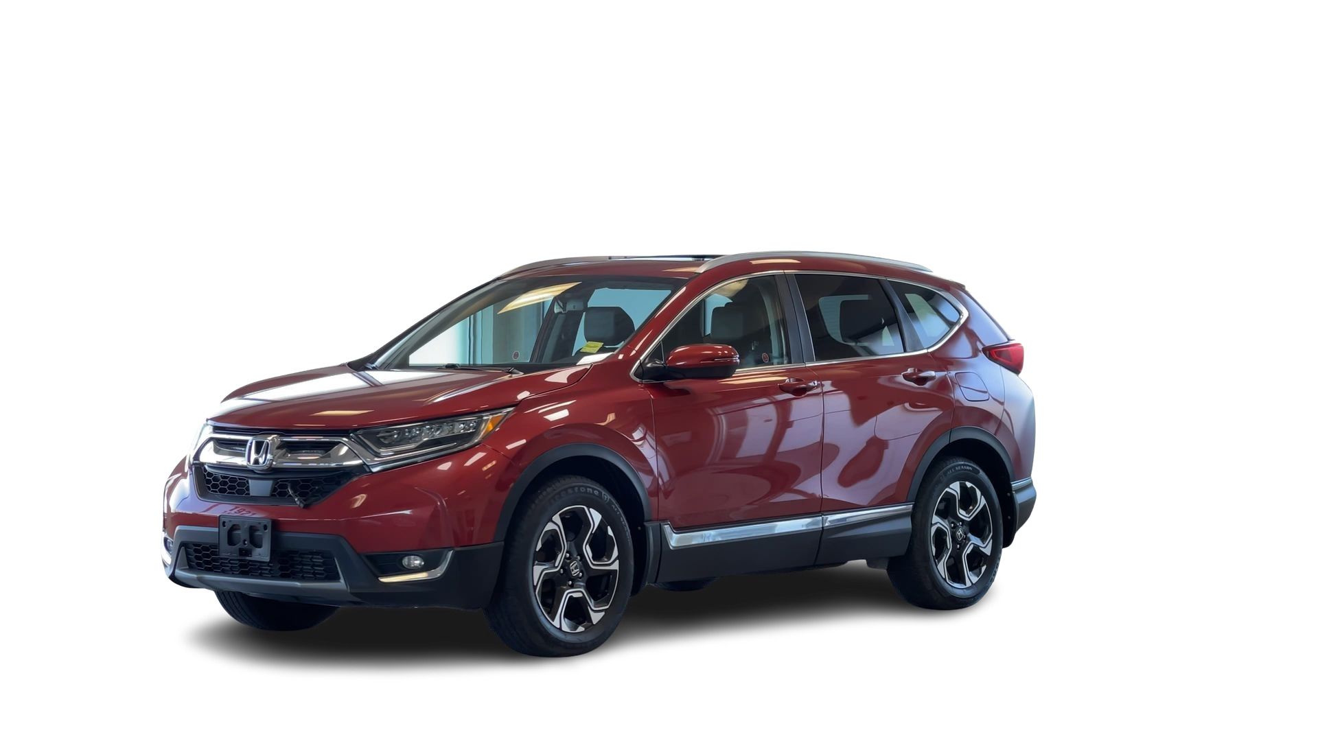 2017 Honda CR-V in Regina, Saskatchewan
